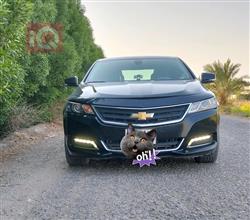 شيفروليه امبالا